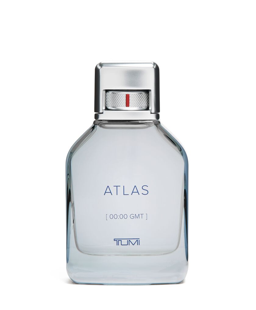 TUMI FRAGRANCE Atlas [00:00 GMT] TUMI Eau De Parfum 3.4 Oz  hi-res | TUMI