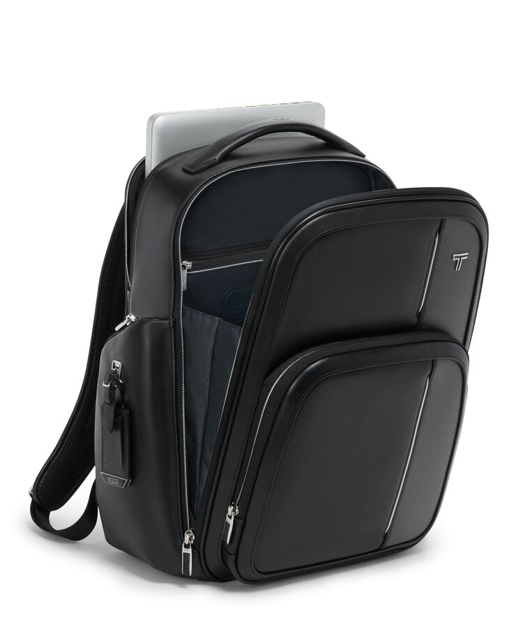 ARRIVE' Barker Large Backpack  hi-res | TUMI