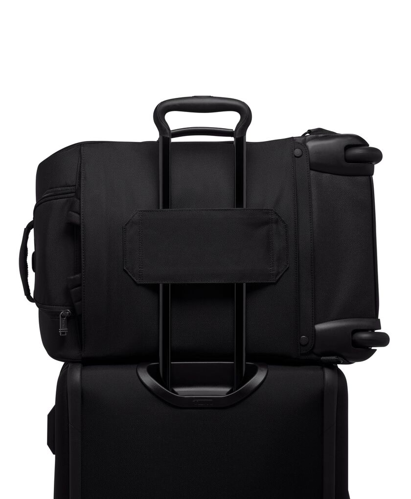 International 2 Wheel Duffel Backpack Carry-On  hi-res | TUMI
