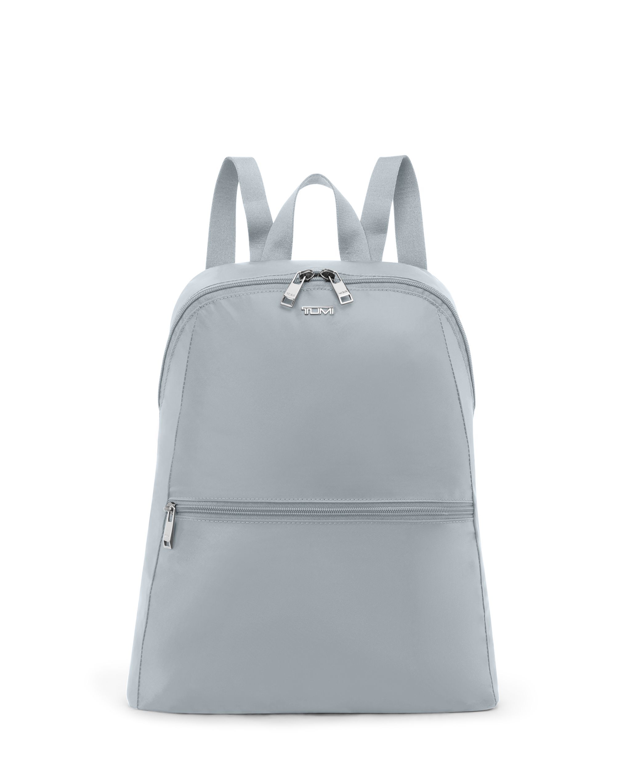 Small flat 2025 backpack