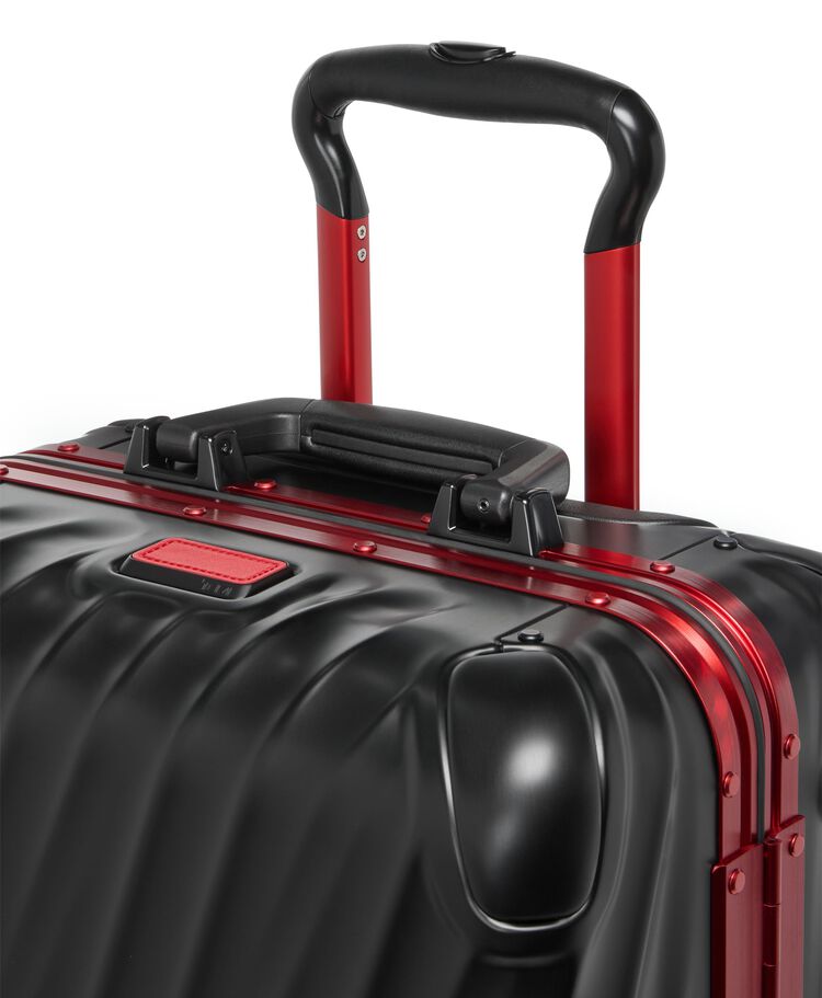 19 DEGREE ALUMINUM International Carry-On  hi-res | TUMI