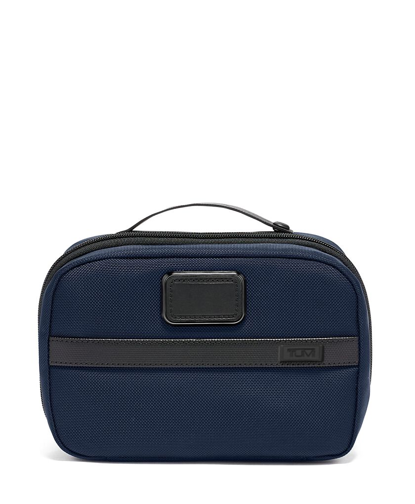 TUMI ALPHA Split Travel Kit  hi-res | TUMI