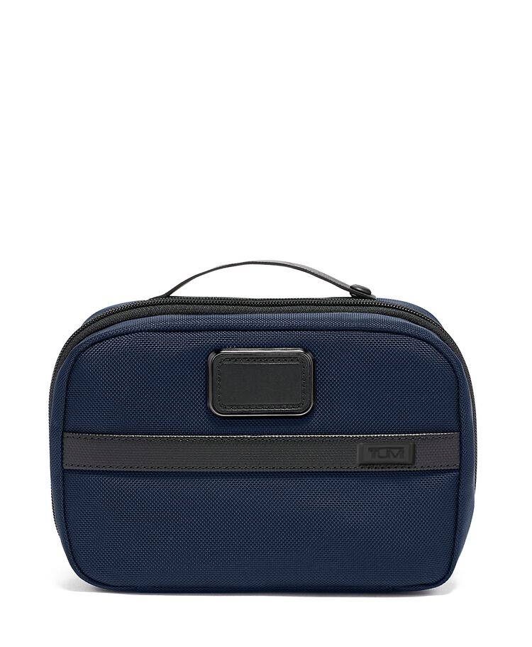 TUMI ALPHA Split Travel Kit  hi-res | TUMI