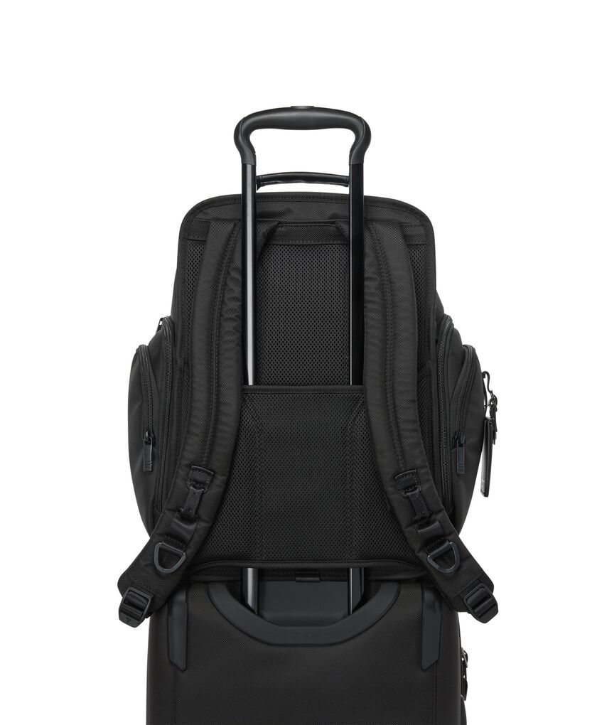TUMI ALPHA TUMI Brief Pack&reg;  hi-res | TUMI