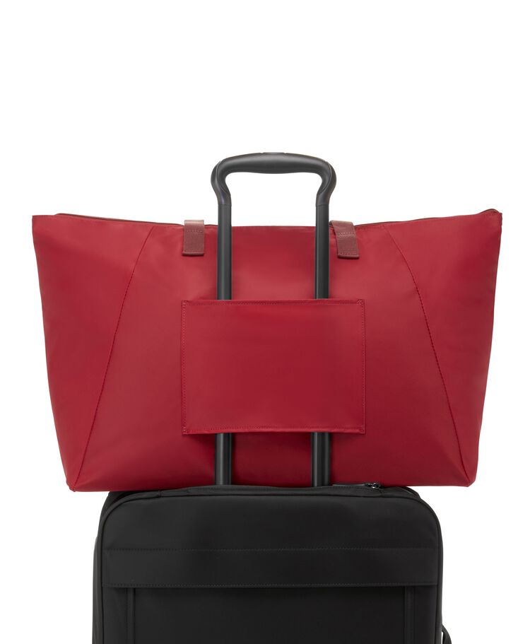 VOYAGEUR Just In Case Tote  hi-res | TUMI