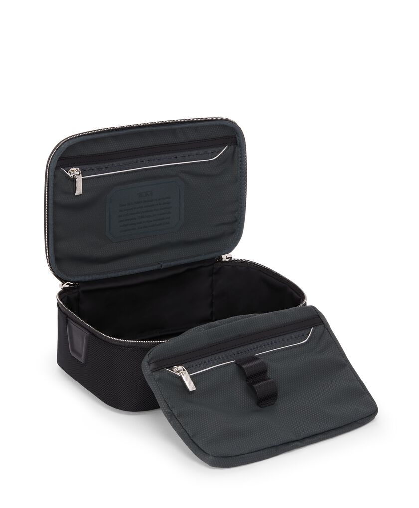 ARRIV&Eacute; Richards Travel Kit  hi-res | TUMI