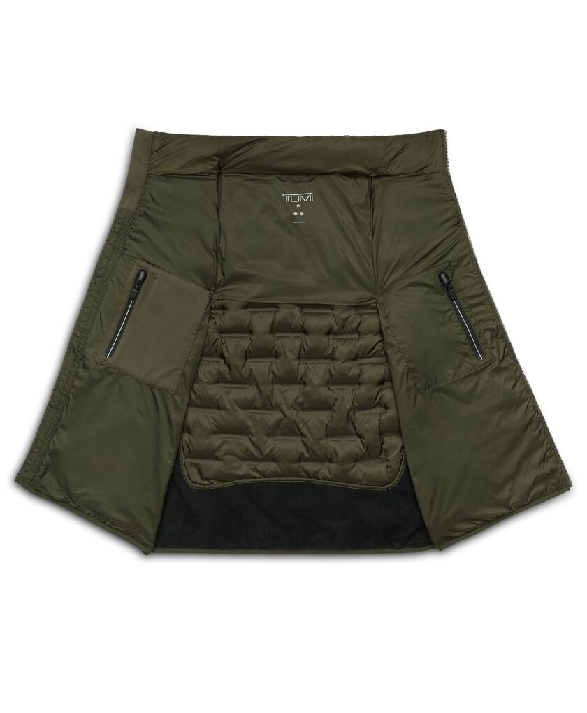 MIDWEIGHT VEST S  hi-res | TUMI