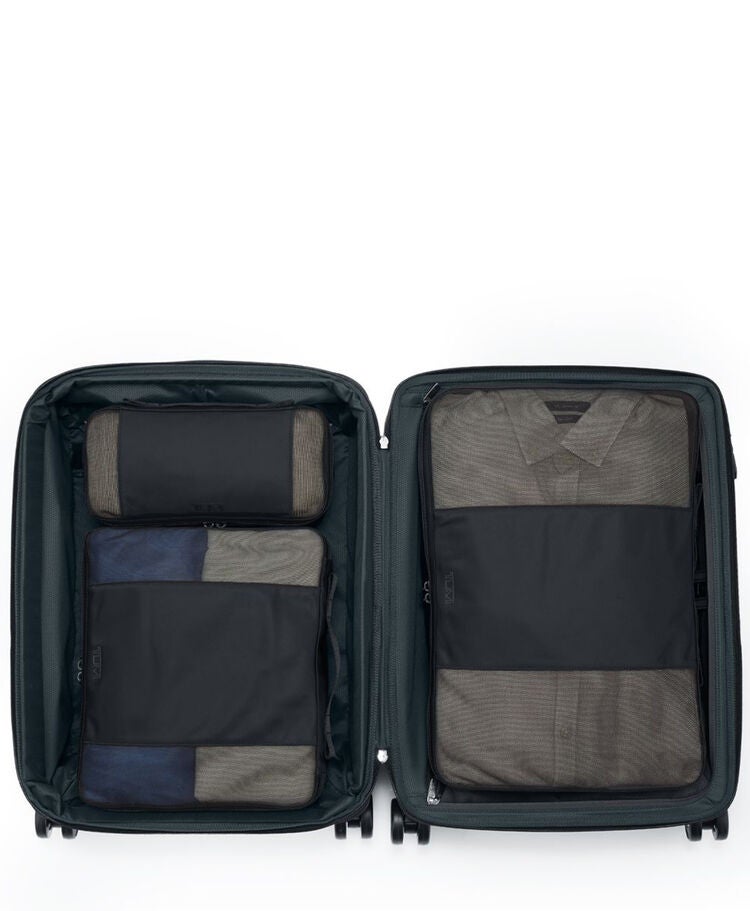 ARRIVE' Continental Dual Access 4 Wheeled Carry-On  hi-res | TUMI