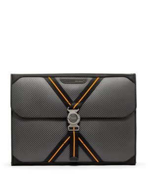 TUMI I MCLAREN Sector Portfolio  hi-res | TUMI