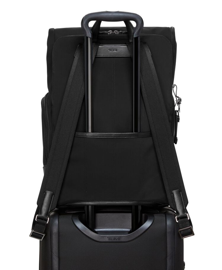 Osborn Roll Top Backpack  hi-res | TUMI