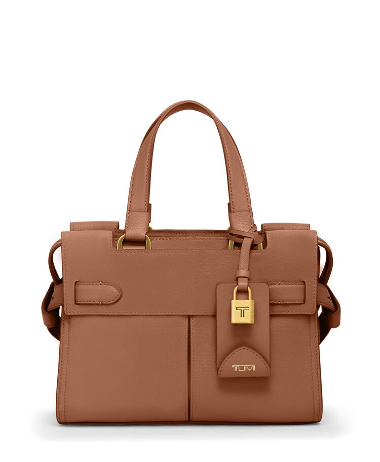 AGENT Agent Small Tote  hi-res | TUMI