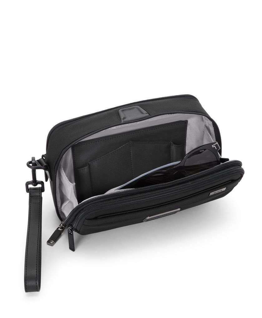 TUMI ALPHA Clutch  hi-res | TUMI