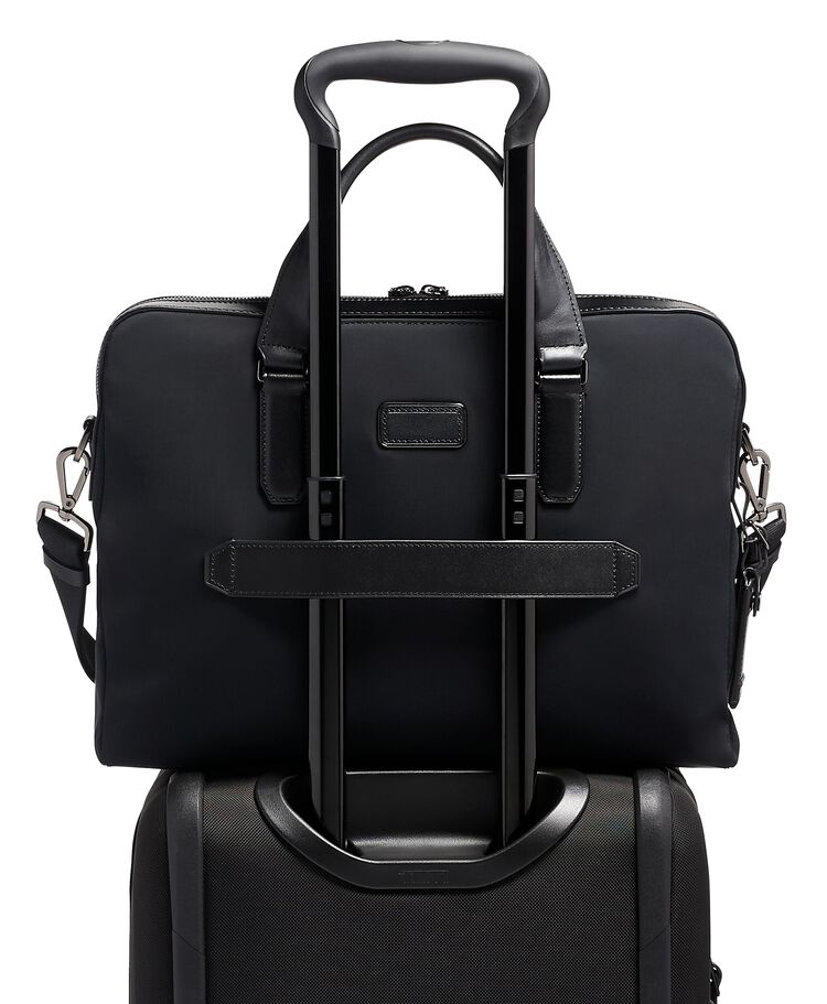 TUMI HARRISON Barnes Brief  hi-res | TUMI