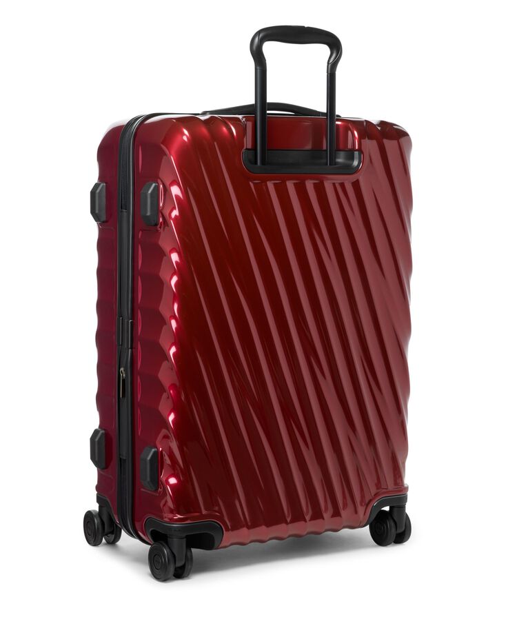 19 DEGREE Short Trip Expandable 4 Wheeled Packing Case  hi-res | TUMI