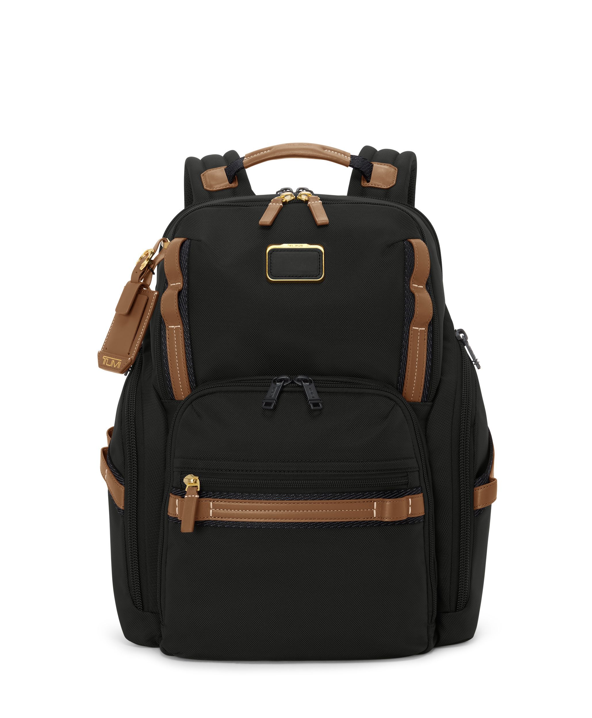 Search Backpack in Black/Bridle | Alpha | TUMI Singapore Search Backpack in Black/Bridle | Alpha | TUMI Singapore