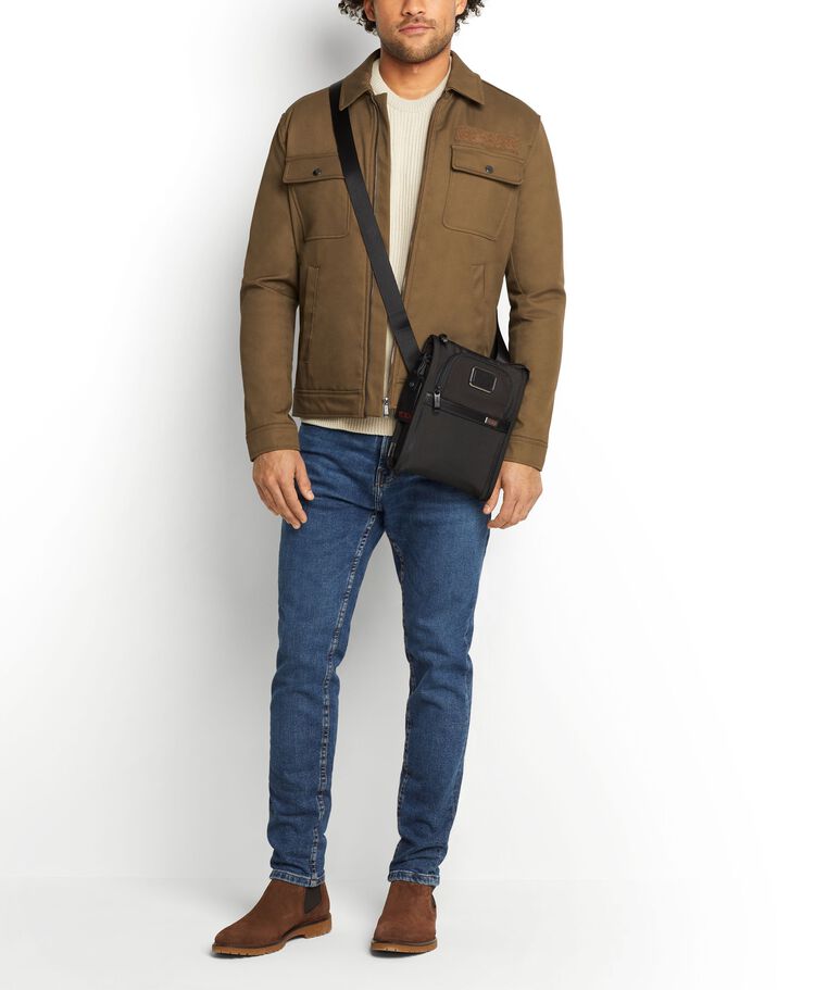 TUMI ALPHA Pocket Bag  hi-res | TUMI