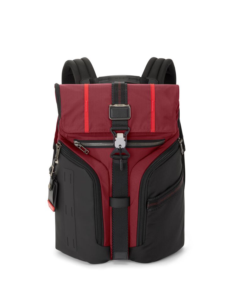 ALPHA BRAVO Logistics Backpack  hi-res | TUMI