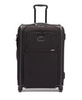 Short Trip Expandable 4 Wheeled Packing Case