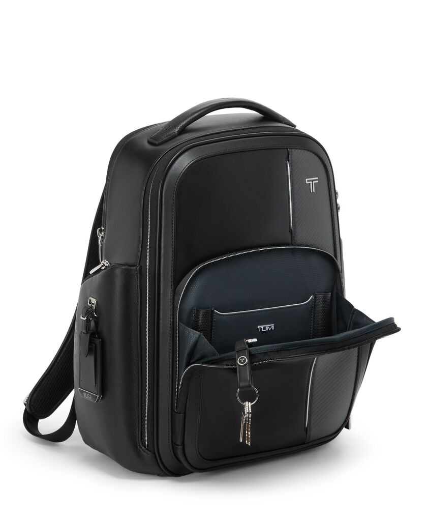 ARRIVE' Barker Large Backpack  hi-res | TUMI