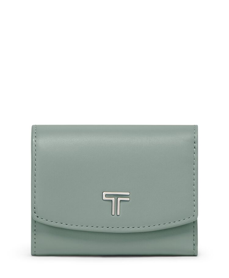 BELDEN SLG Compact Flap Wallet  hi-res | TUMI