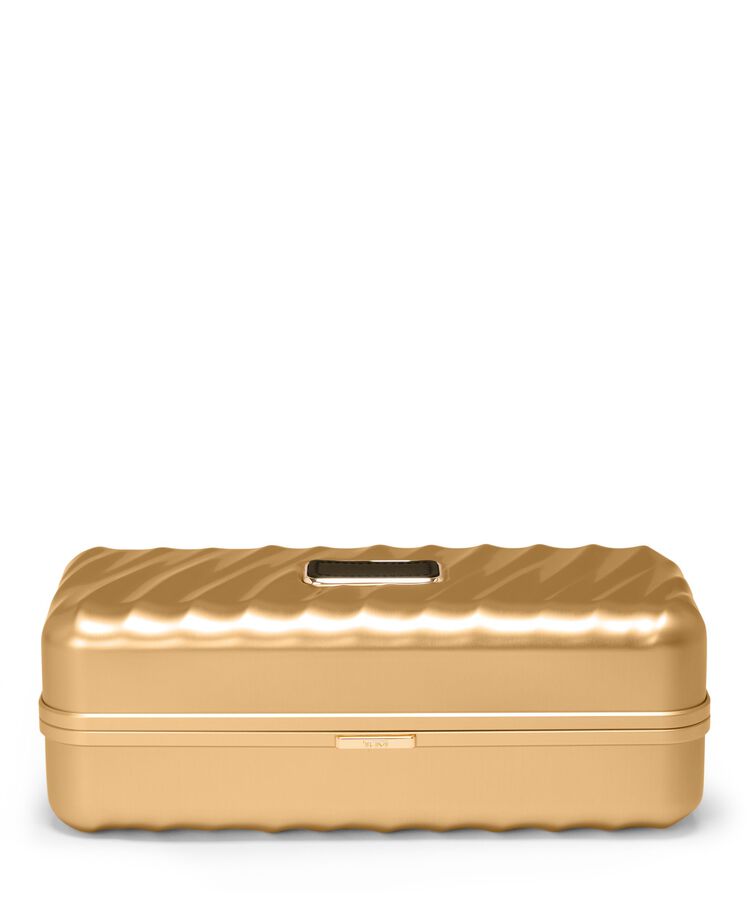 19 DEGREE ALUMINUM Watch Travel Case  hi-res | TUMI