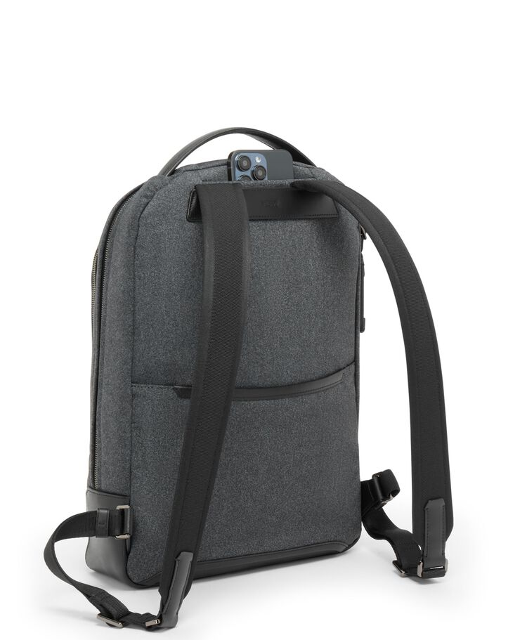 TUMI HARRISON Bradner Backpack  hi-res | TUMI
