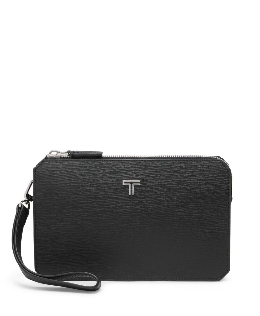 TURIN Mathi Clutch  hi-res | TUMI