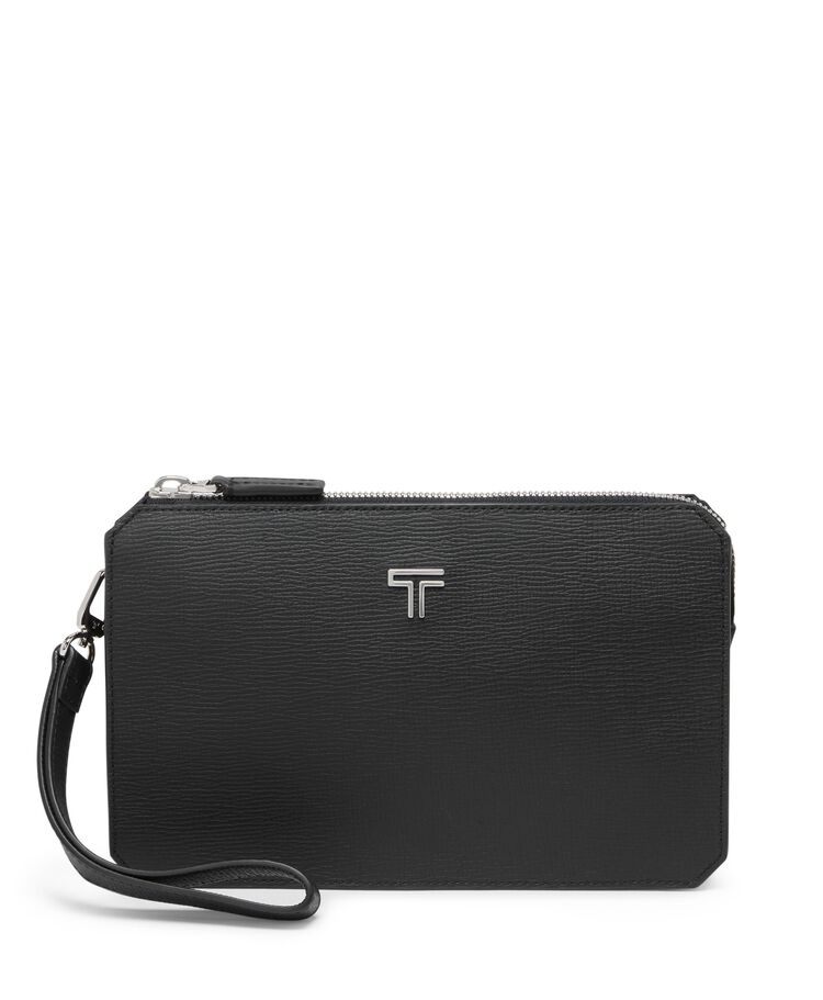 TURIN Mathi Clutch  hi-res | TUMI