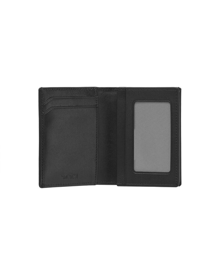 NASSAU SLG Gusseted Card Case  hi-res | TUMI