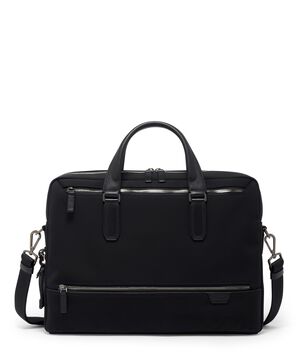 TUMI HARRISON AVONDALE TOP ZIP BRIEF  hi-res | TUMI