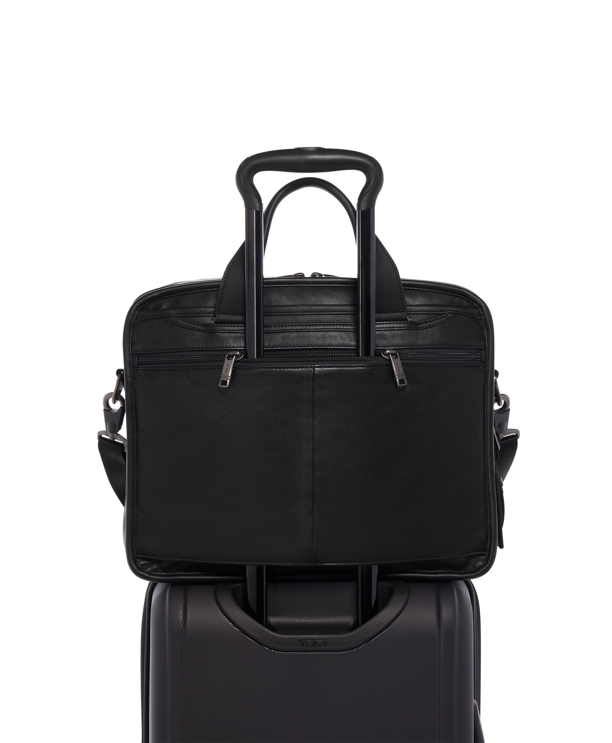 Tumi TUMI ALPHA ORGANIZER BRIEF TUMI Singapore