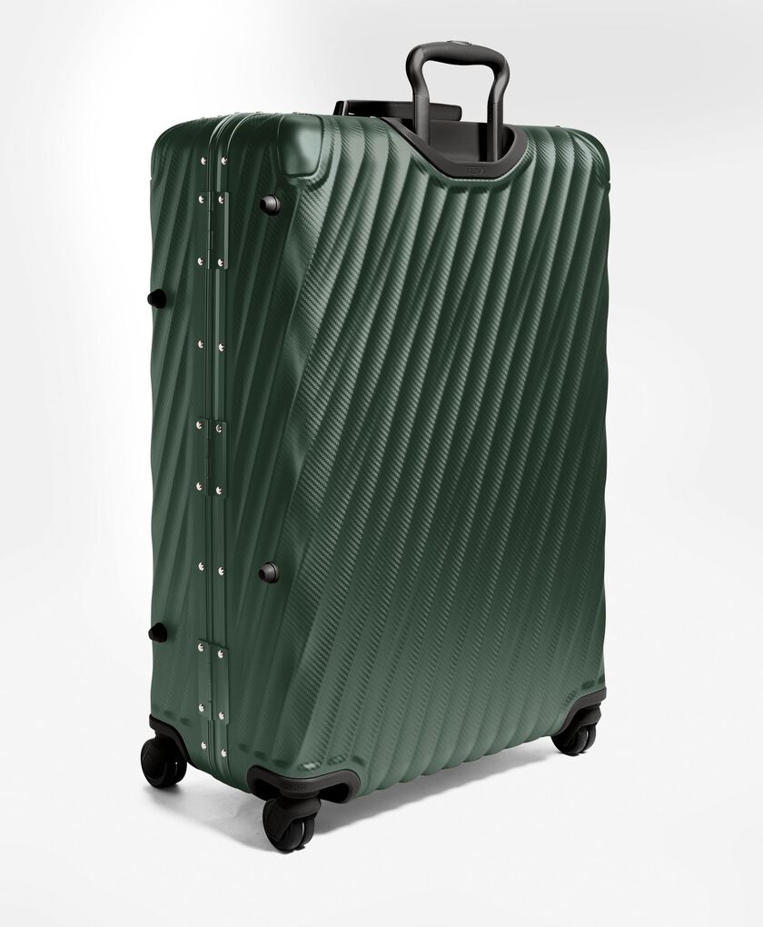 19 DEGREE ALUMINUM Extended Trip Packing Case  hi-res | TUMI