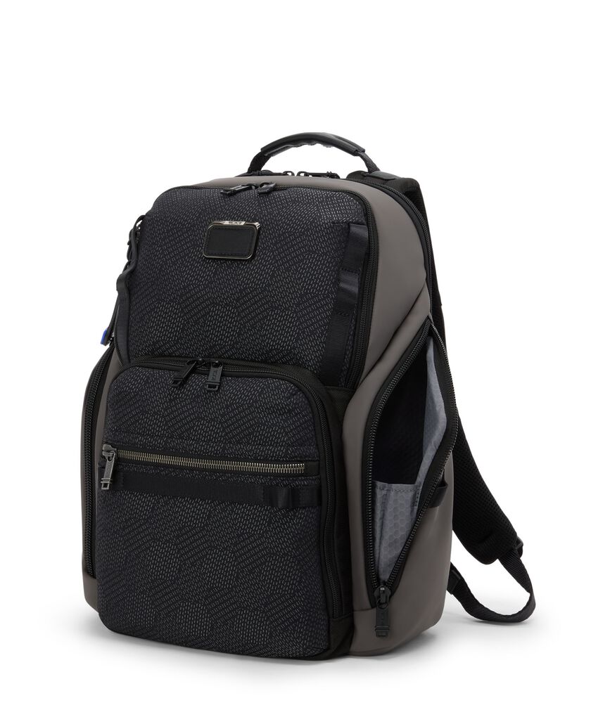 ALPHA BRAVO Search Backpack  hi-res | TUMI