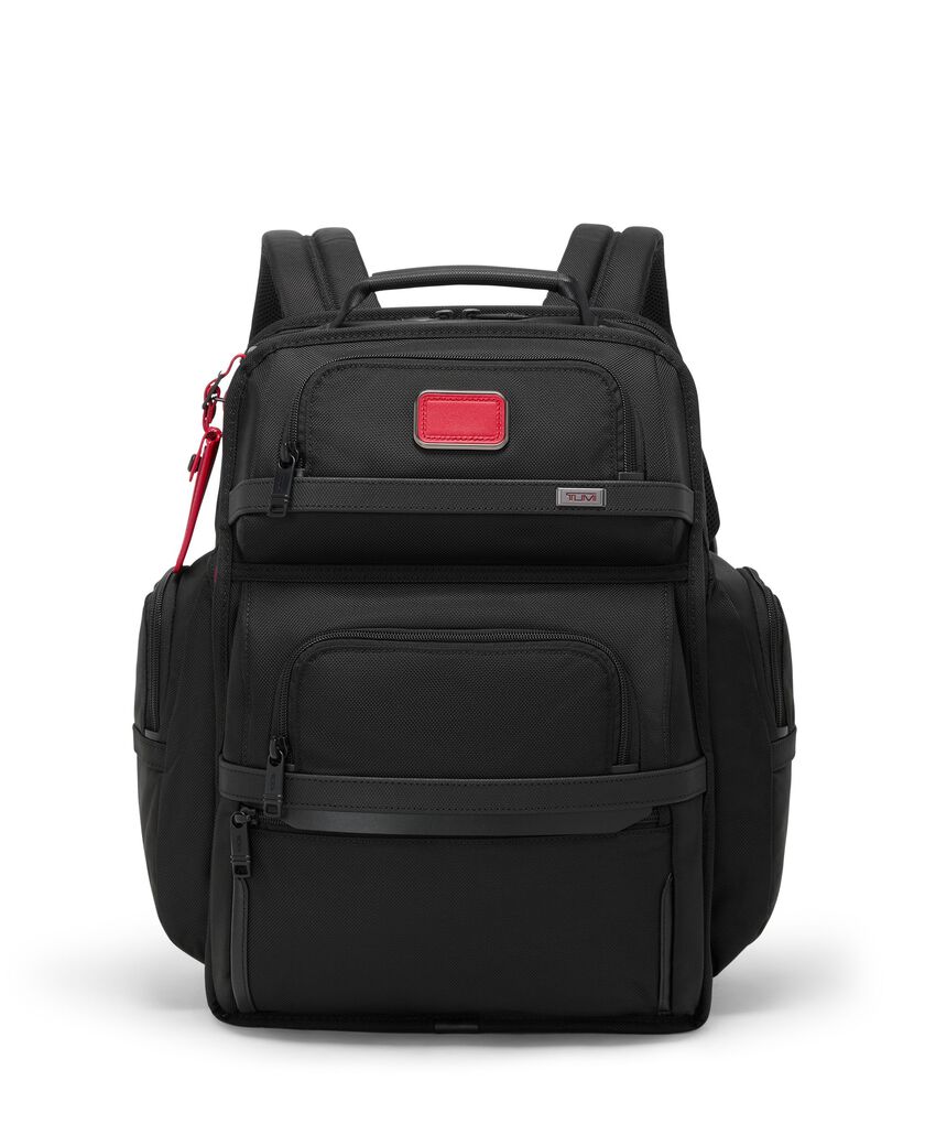 ALPHA Tumi Brief Pack  hi-res | TUMI