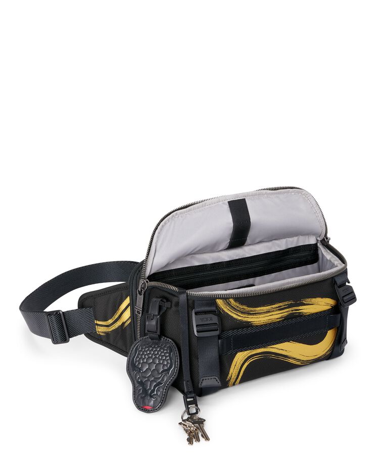 ALPHA BRAVO Platoon Sling  hi-res | TUMI