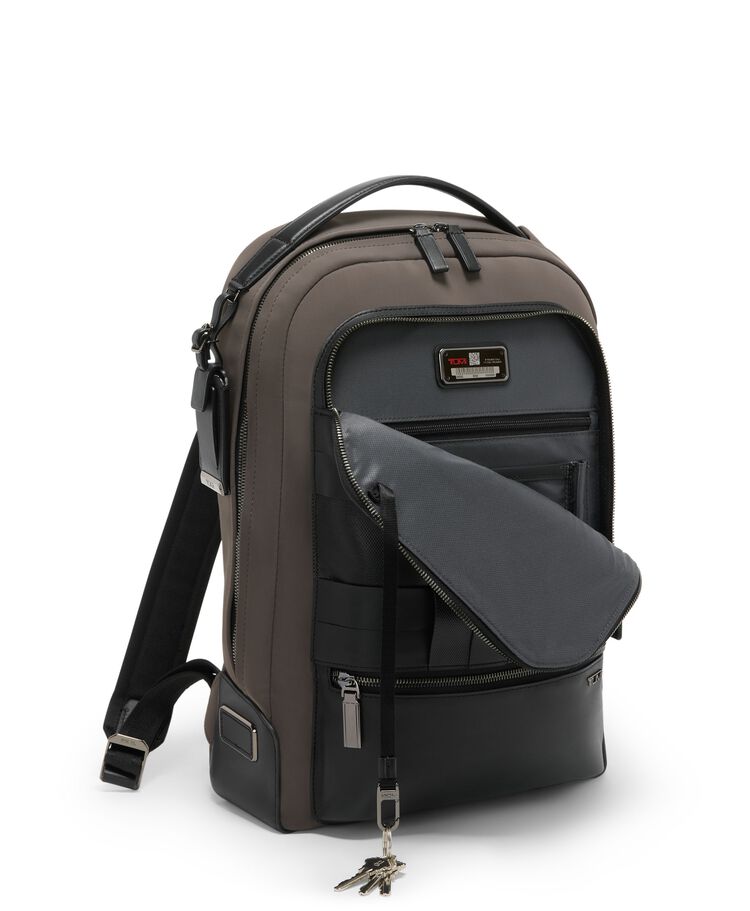 TUMI HARRISON Bradner Backpack  hi-res | TUMI