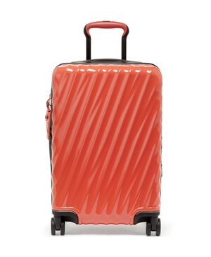 19 DEGREE International Expandable 4 Wheeled Carry On  hi-res | TUMI