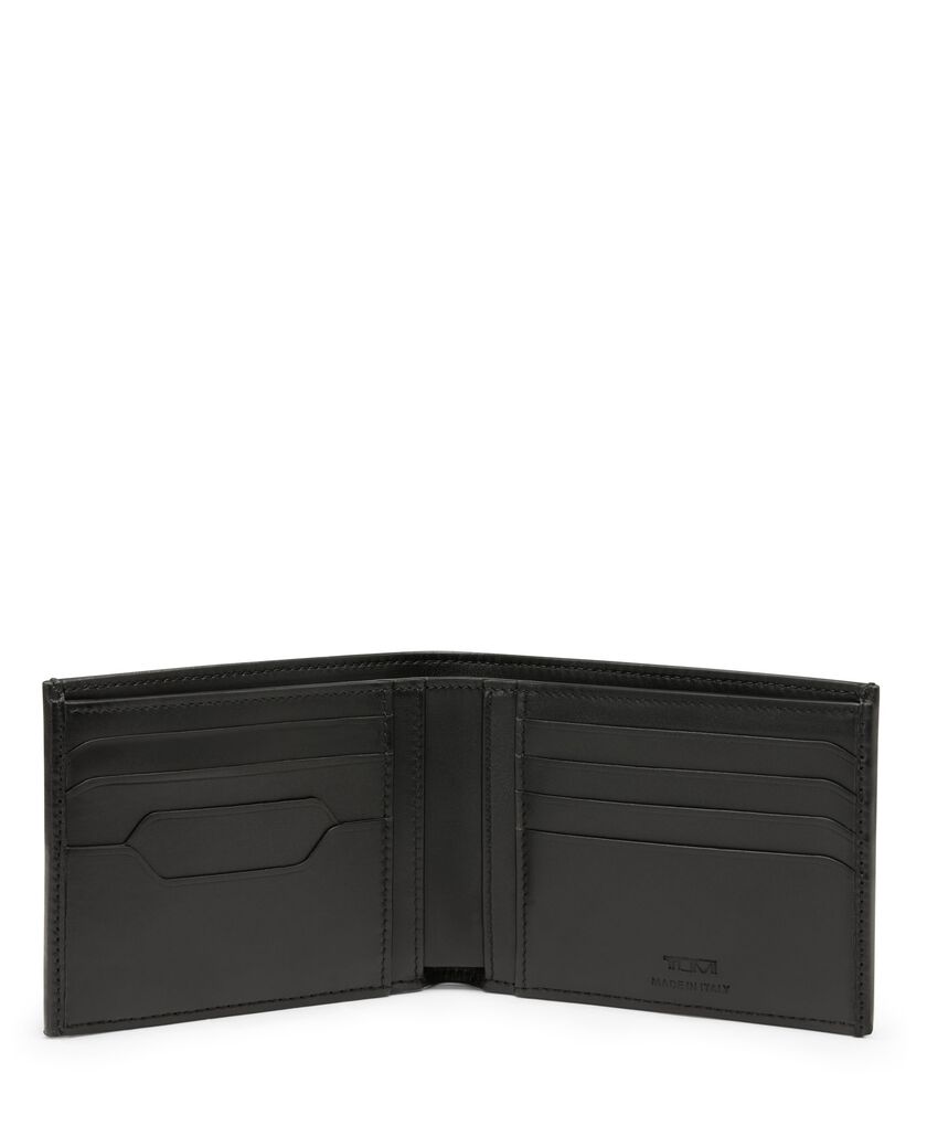 TURIN Global Double Billfold  hi-res | TUMI