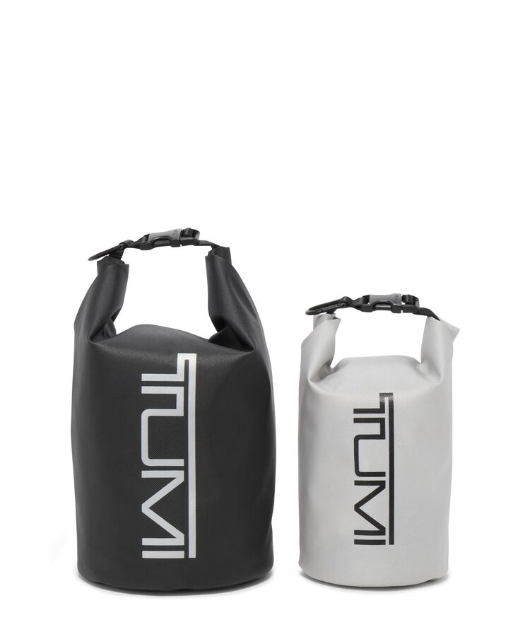 TUMI TRAVEL ACCESS. 2 Pack Black And Grey Combo  hi-res | TUMI
