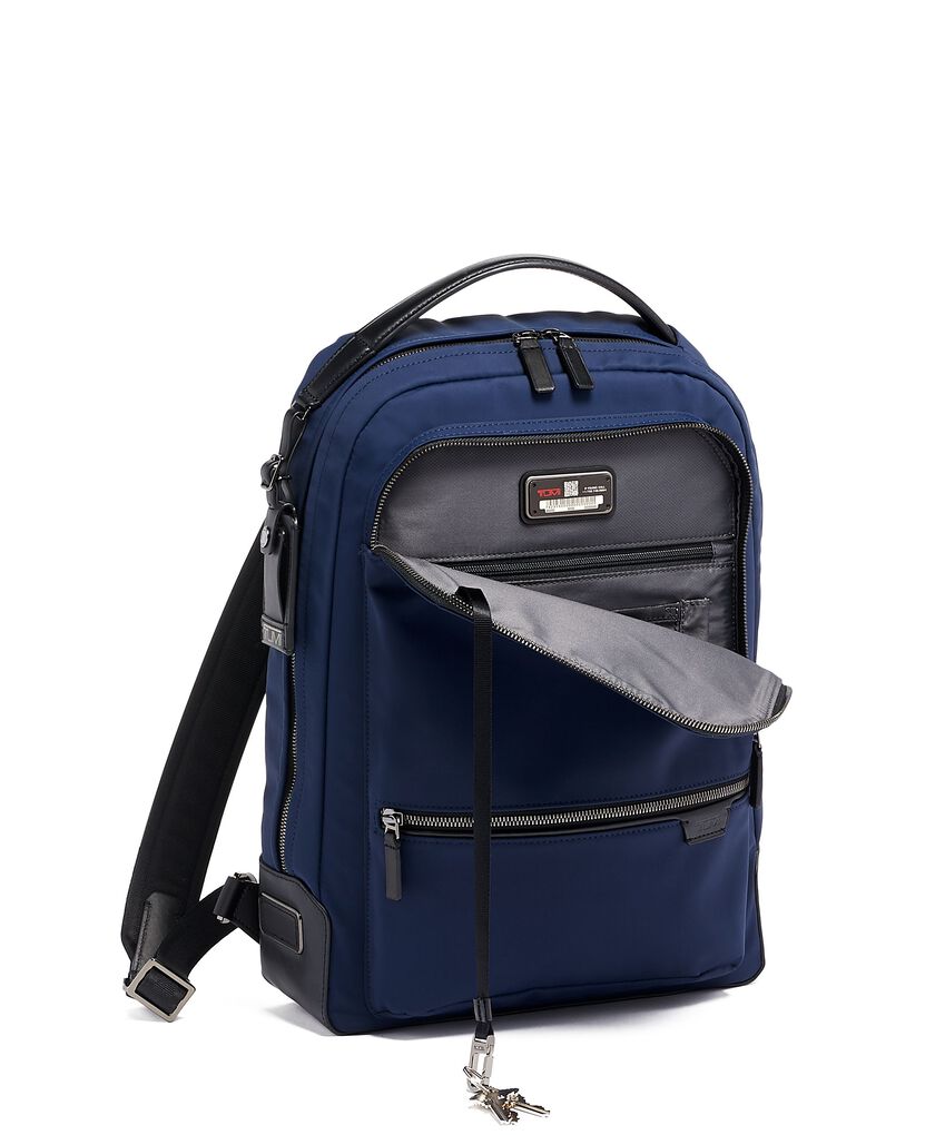 Bradner Backpack  hi-res | TUMI