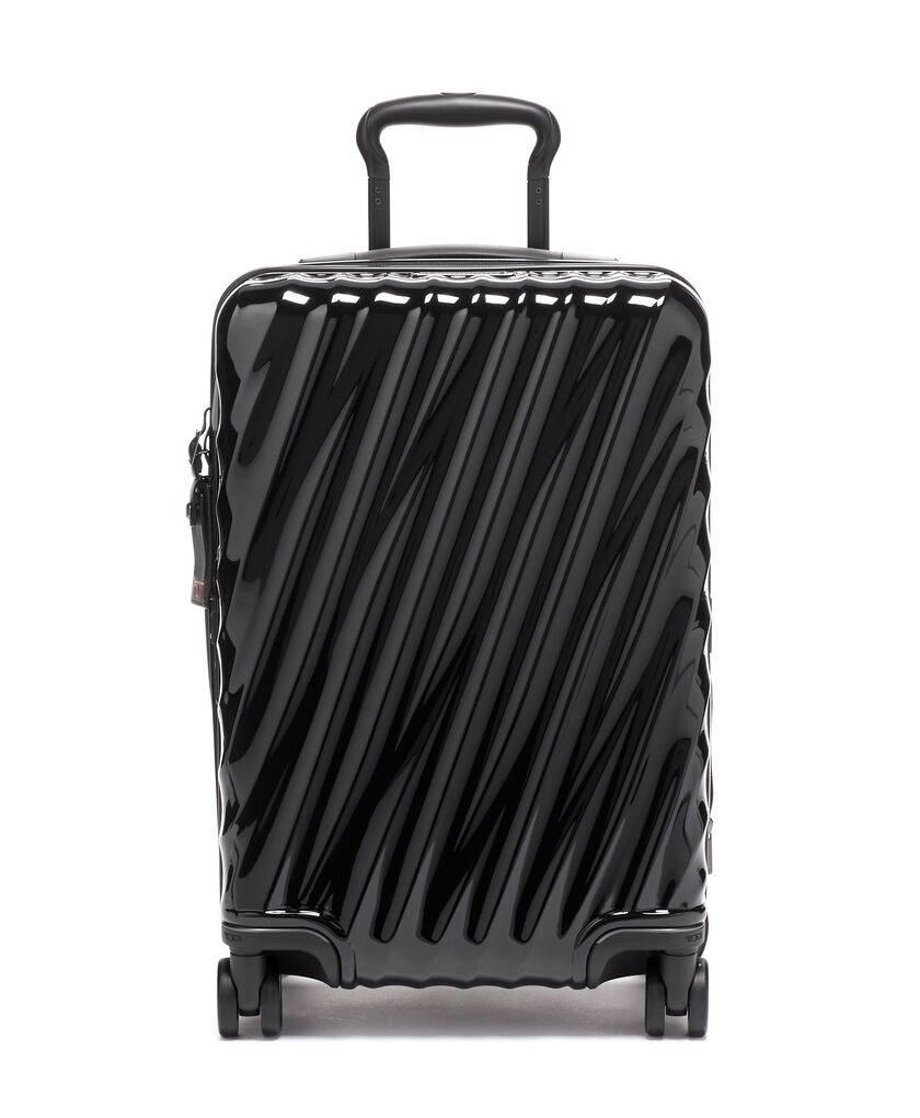 19 DEGREE International Expandable 4 Wheeled Carry On  hi-res | TUMI
