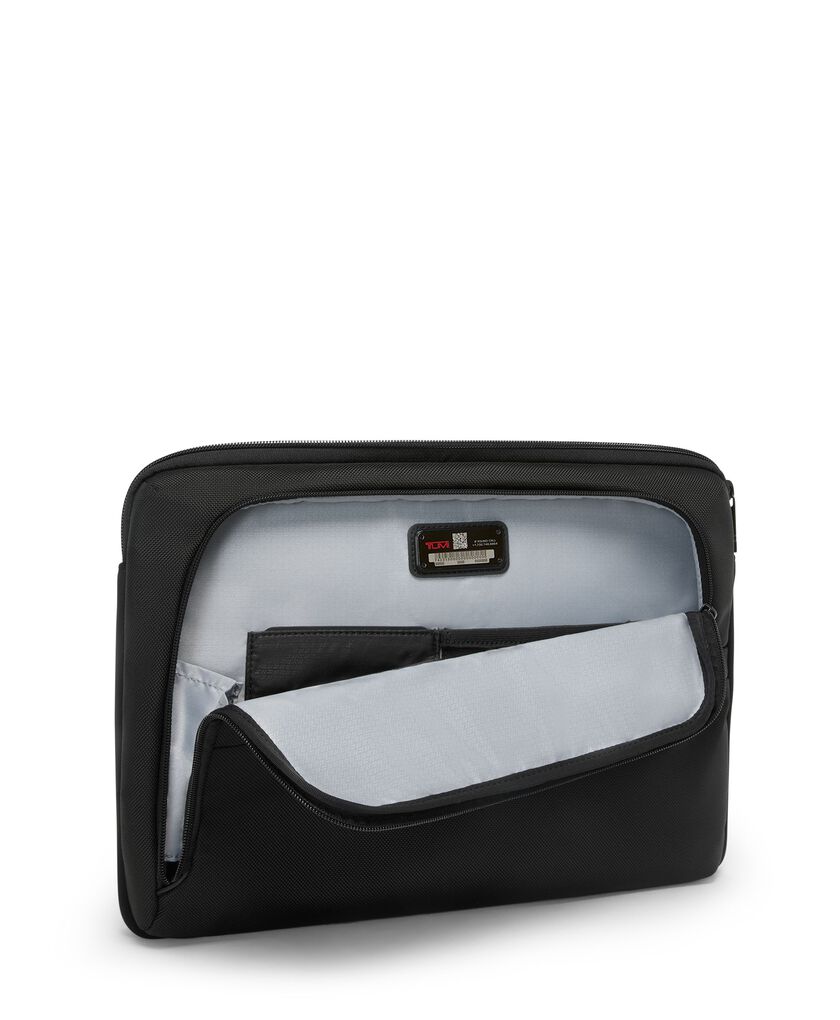 TUMI ALPHA Large 15" Laptop Cover  hi-res | TUMI
