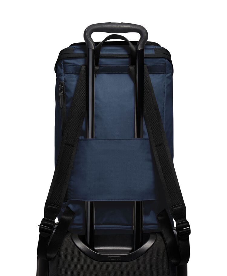 ALPHA BRAVO Packable Backpack  hi-res | TUMI