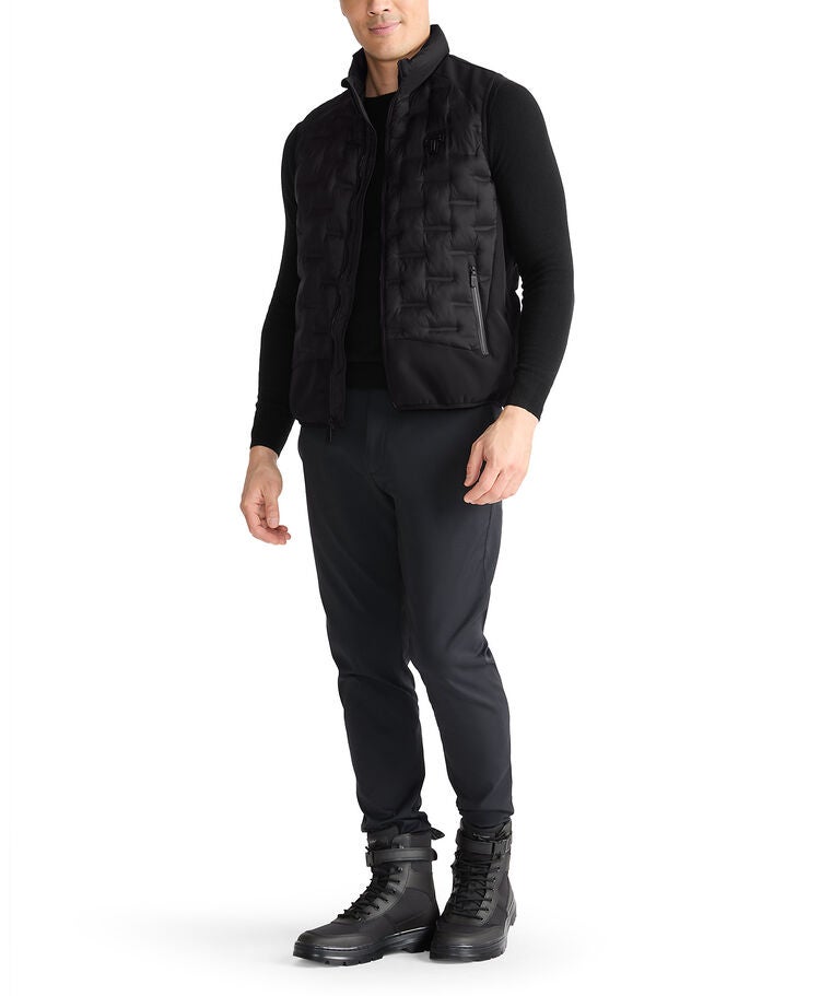 MIDWEIGHT VEST M  hi-res | TUMI