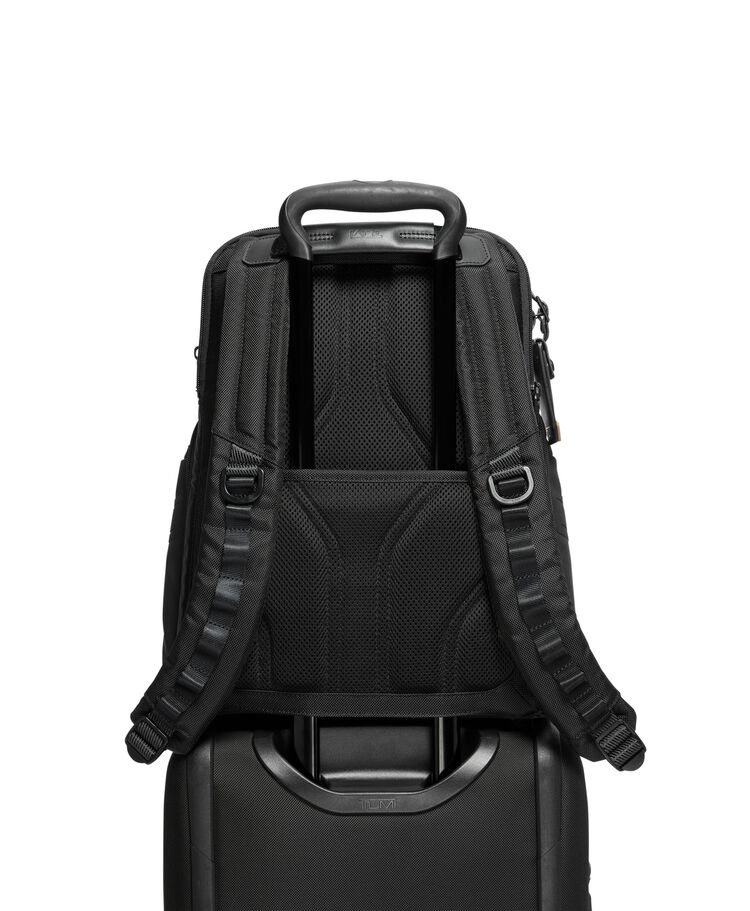 ALPHA BRAVO Navigation Backpack  hi-res | TUMI