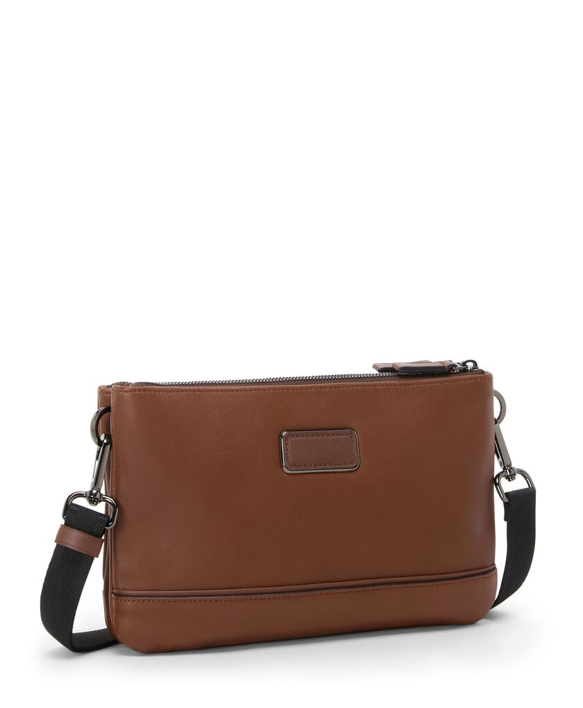 TUMI HARRISON Bardin Clutch  hi-res | TUMI