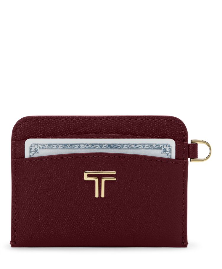 Card Case  hi-res | TUMI