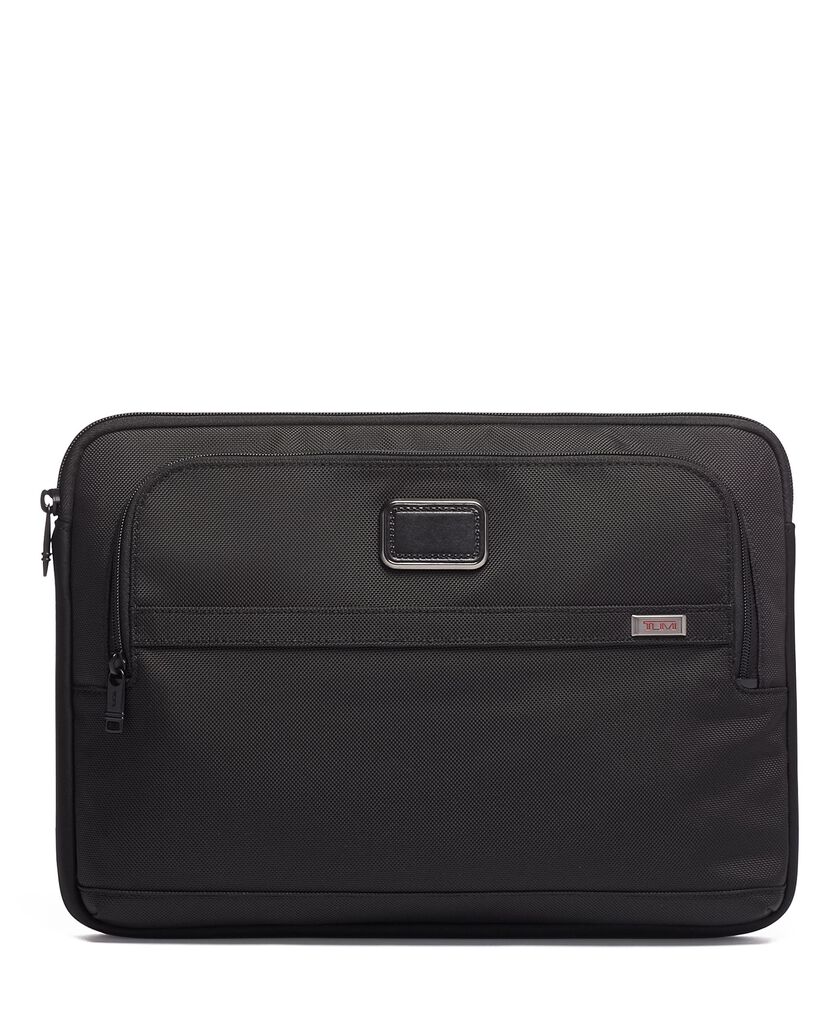 TUMI ALPHA Large Laptop Cover  hi-res | TUMI