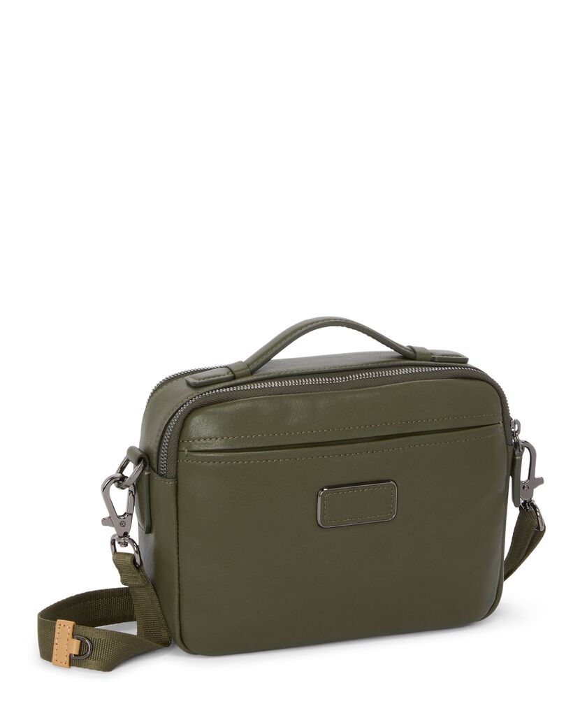 TUMI HARRISON Winsor Crossbody  hi-res | TUMI