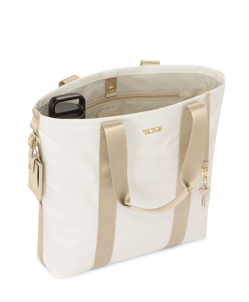 TUMI SPORT Essential North/South Tote  hi-res | TUMI